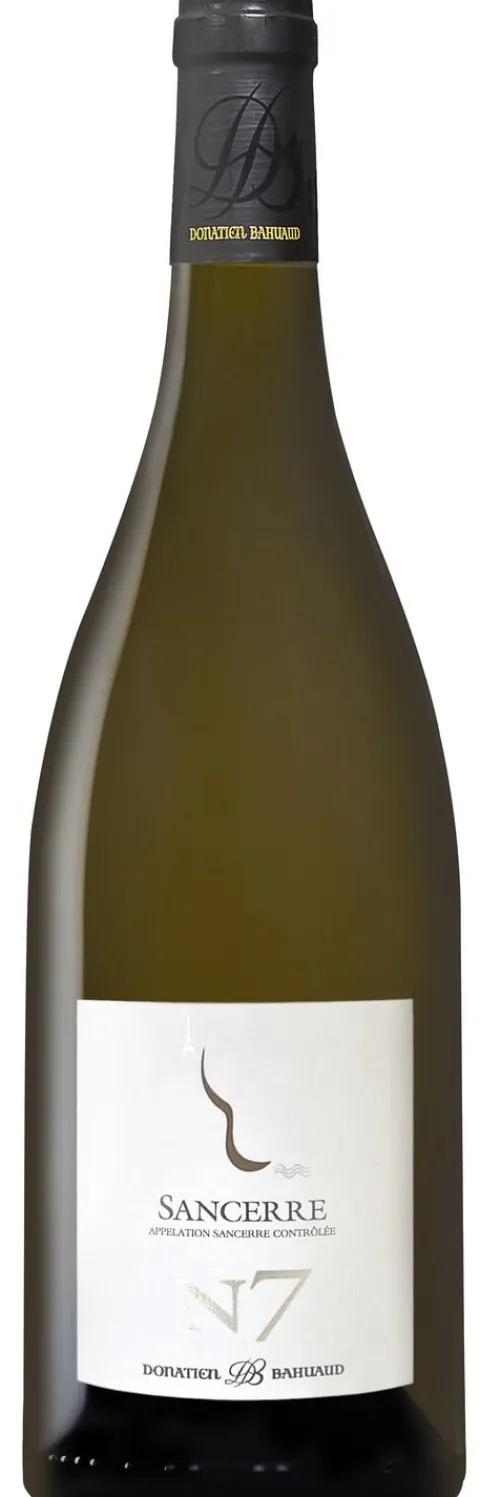 Donatien Bahuaud Sancerre N7