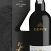 Dow's Aged 20 Years Tawny