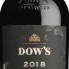 Dow's Aged Ruby Late Bottled Vintage