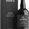 Dow's Library Released Vintage Port