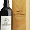Dow's Quinta Senhora da Ribeira Vintage Cadeauverpakking