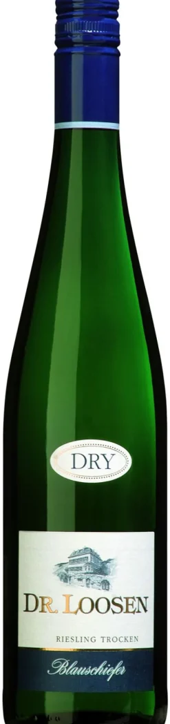 Dr. Loosen Blauschiefer Riesling