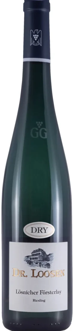 Dr. Loosen Lösnicher Försterlay Riesling