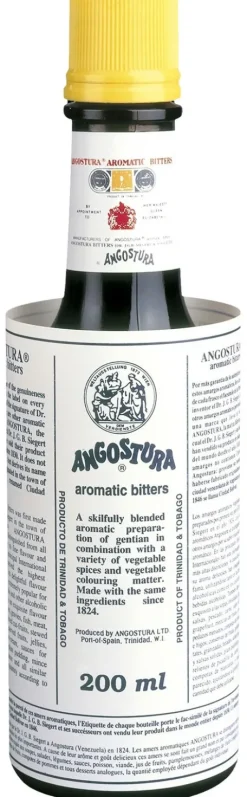 Dr. Siegert Angostura Bitter