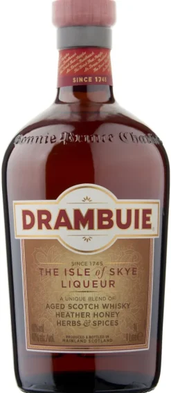 Drambuie