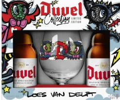Duvel Design 2025