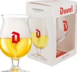 Duvel Glas 33CL