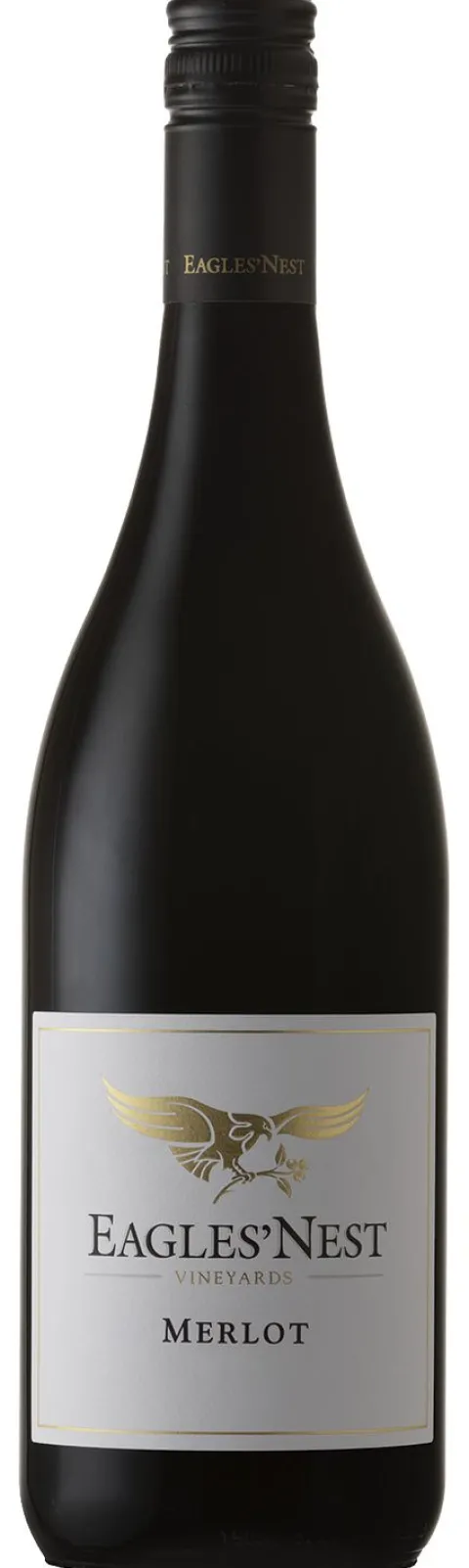 Eagles' Nest Vineyards Merlot
