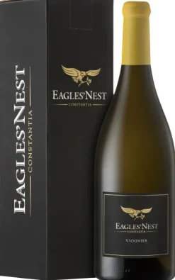Eagles Nest Viognier Magnum