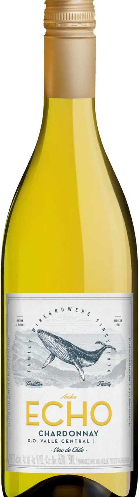 Echo Chardonnay