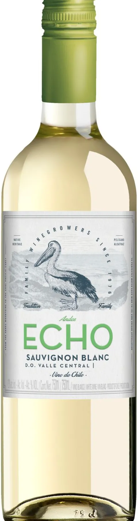 Echo Sauvignon Blanc