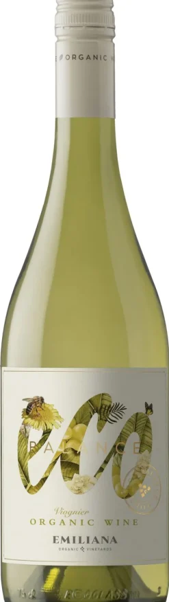 Eco Viognier Organic
