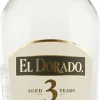 El Dorado 3 Years White Cask