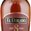 El Dorado Rum 8 Years