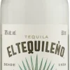 El Tequileno Tequila Blanco