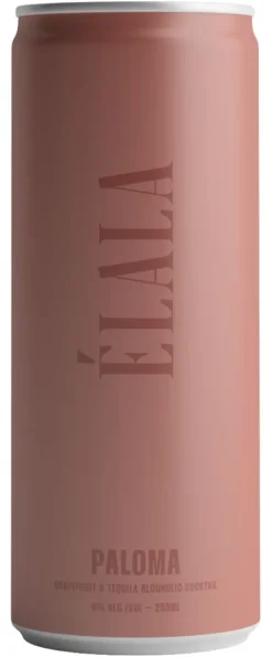 ELALA Paloma
