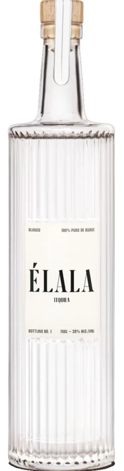 ELALA Tequila Blanco