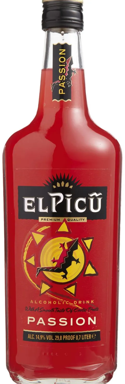 ElPicu Passion