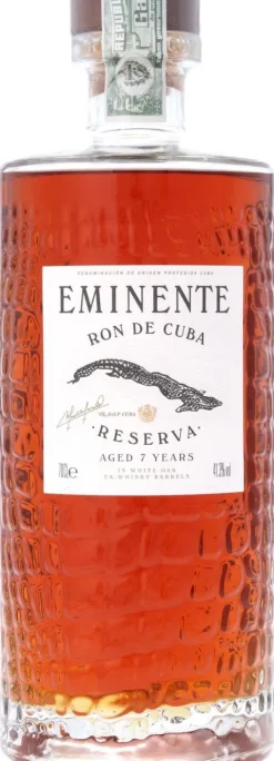 Eminente Reserva