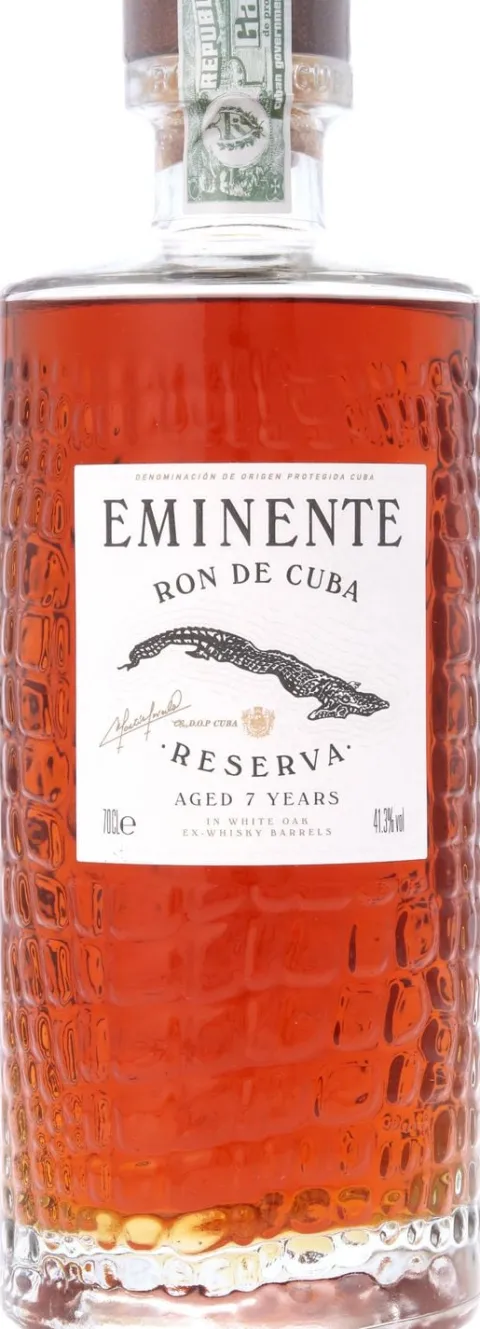 Eminente Reserva
