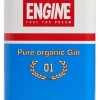 Engine Organic Gin