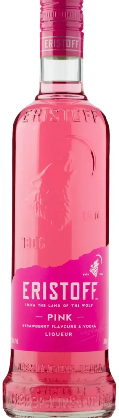 Eristoff Pink