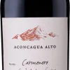 Errazuriz Aconcagua Alto Carmenère