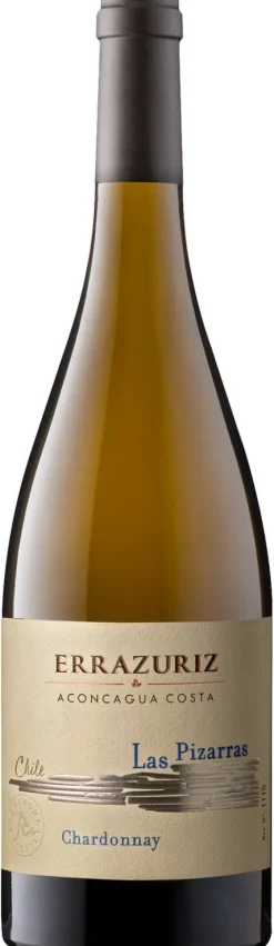 Errazuriz Aconcagua Costa Las Pizarras Chardonnay