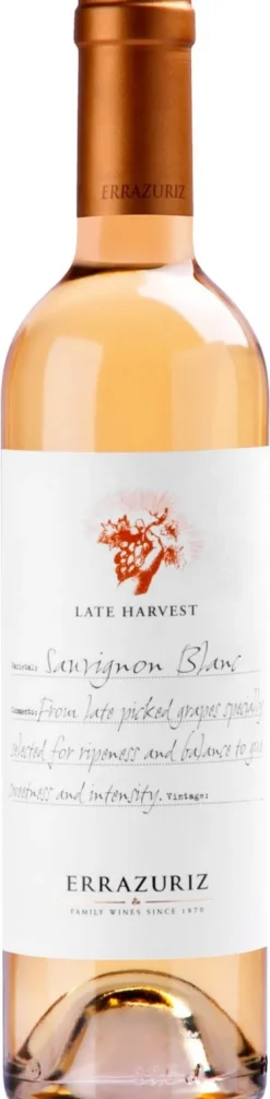 Errazuriz Late Harvest Sauvignon Blanc
