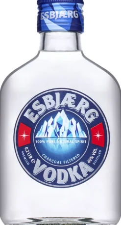 Esbjaerg Vodka