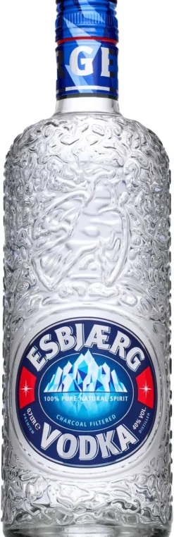 Esbjaerg Vodka