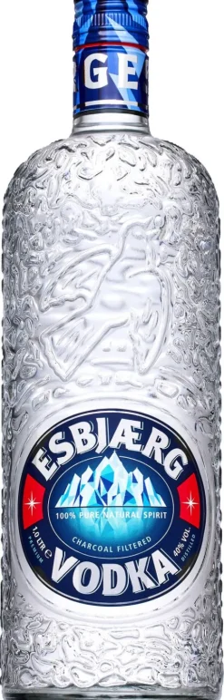 Esbjaerg Vodka