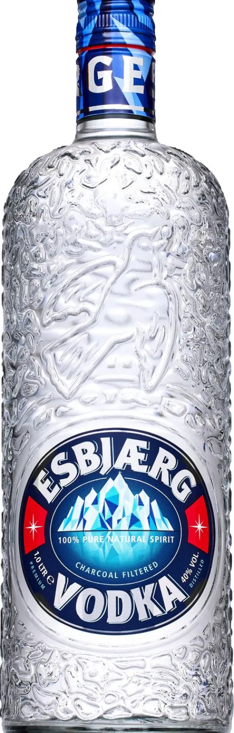 Esbjaerg Vodka