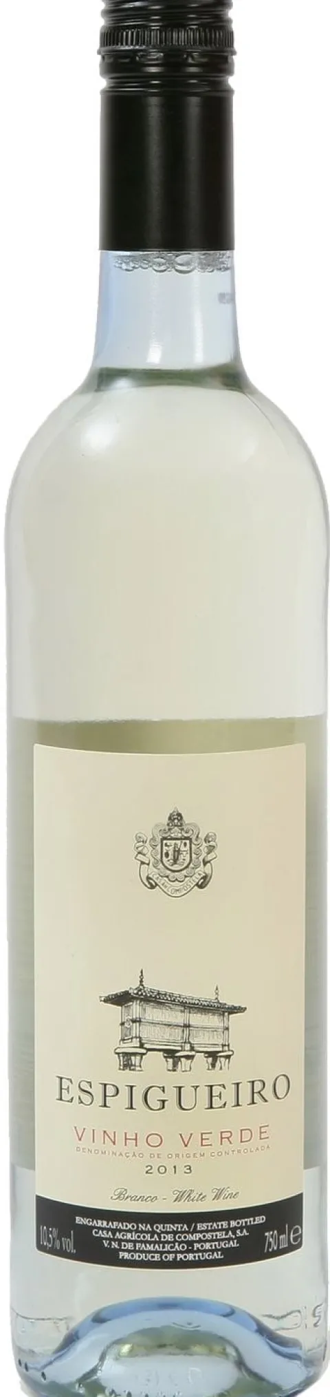 Espigueiro Vinho Verde