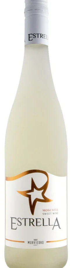 Estrella Moscatel