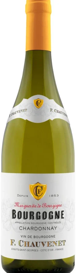 F. Chauvenet Bourgogne Chardonnay