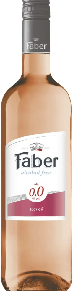 Faber Rosé
