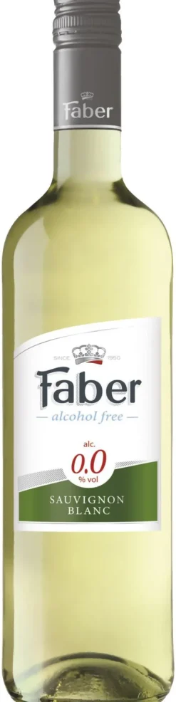Faber Sauvignon Blanc