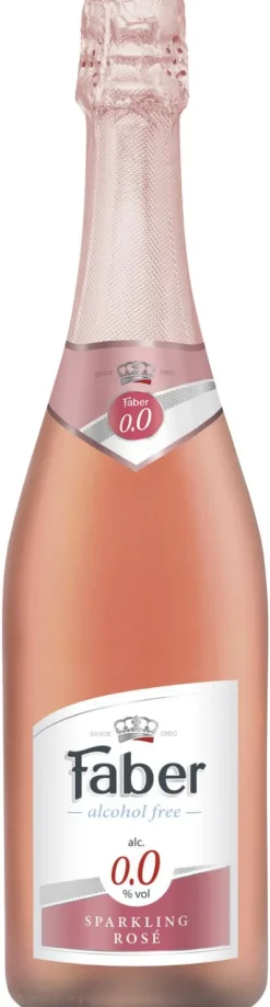 Faber Sparkling Rosé