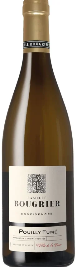 Famille Bougrier Confidences Pouilly-Fumé