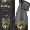 Faustino I 75 Anniversary Cadeauverpakking