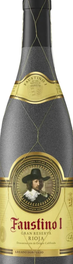 Faustino I Gran Reserva