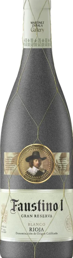 Faustino I Gran Reserva Blanco