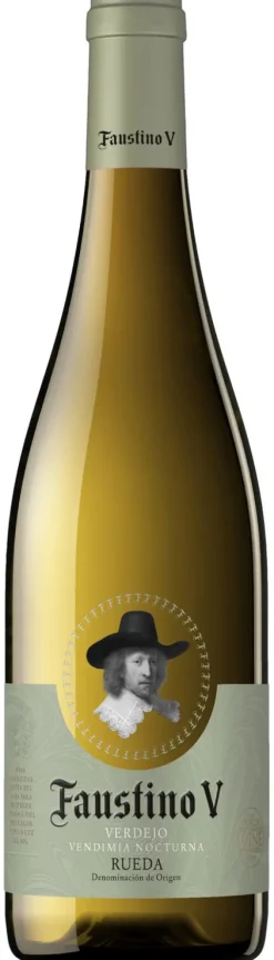 Faustino Verdejo Vendimia Nocturna