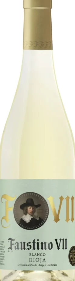 Faustino VII Blanco