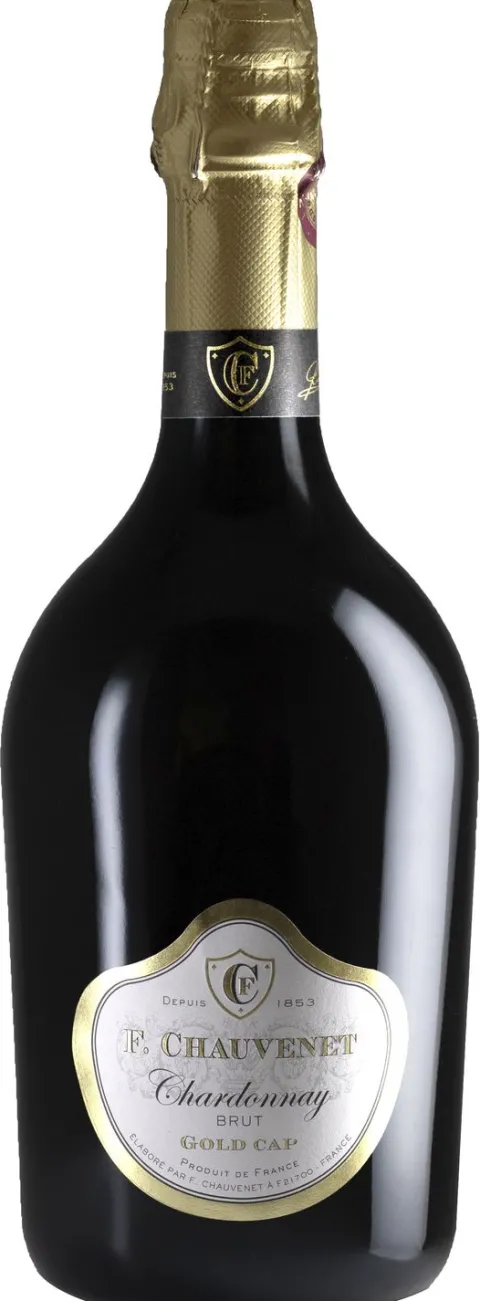F.Chauvenet Sparkling Chardonnay