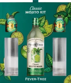 Fever-Tree Mojito Giftpack
