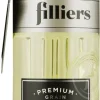 Filliers Lemon Vodka