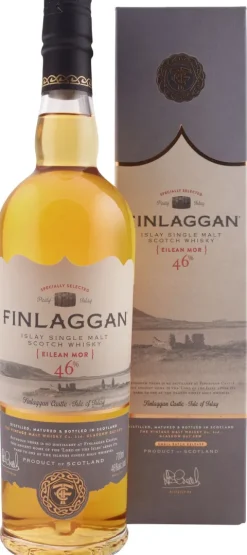 Finlaggan Eilean Mor