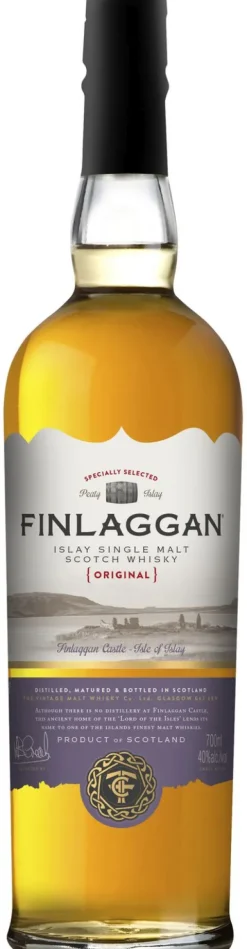 Finlaggan Original